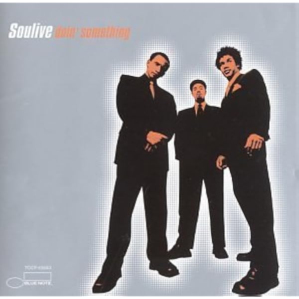 Amazon.co.jp: Soulive: ミュージック